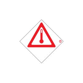 WARM MATTE ALU SYMBOL